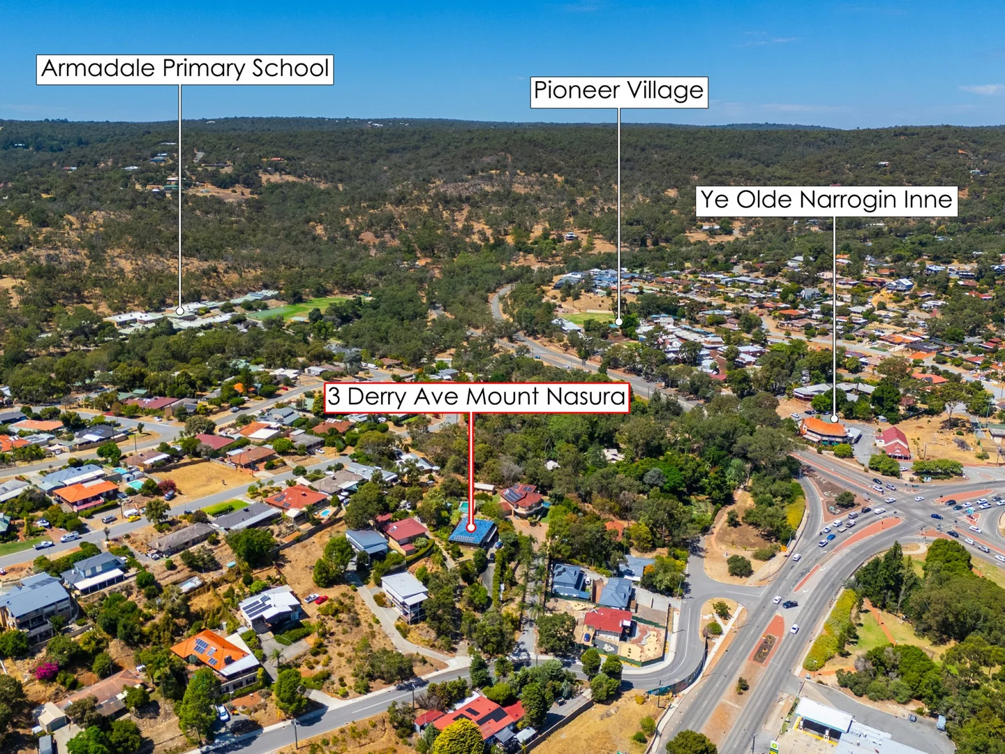 Additional image 4 of 3 Derry Avenue, Mount Nasura WA 6112