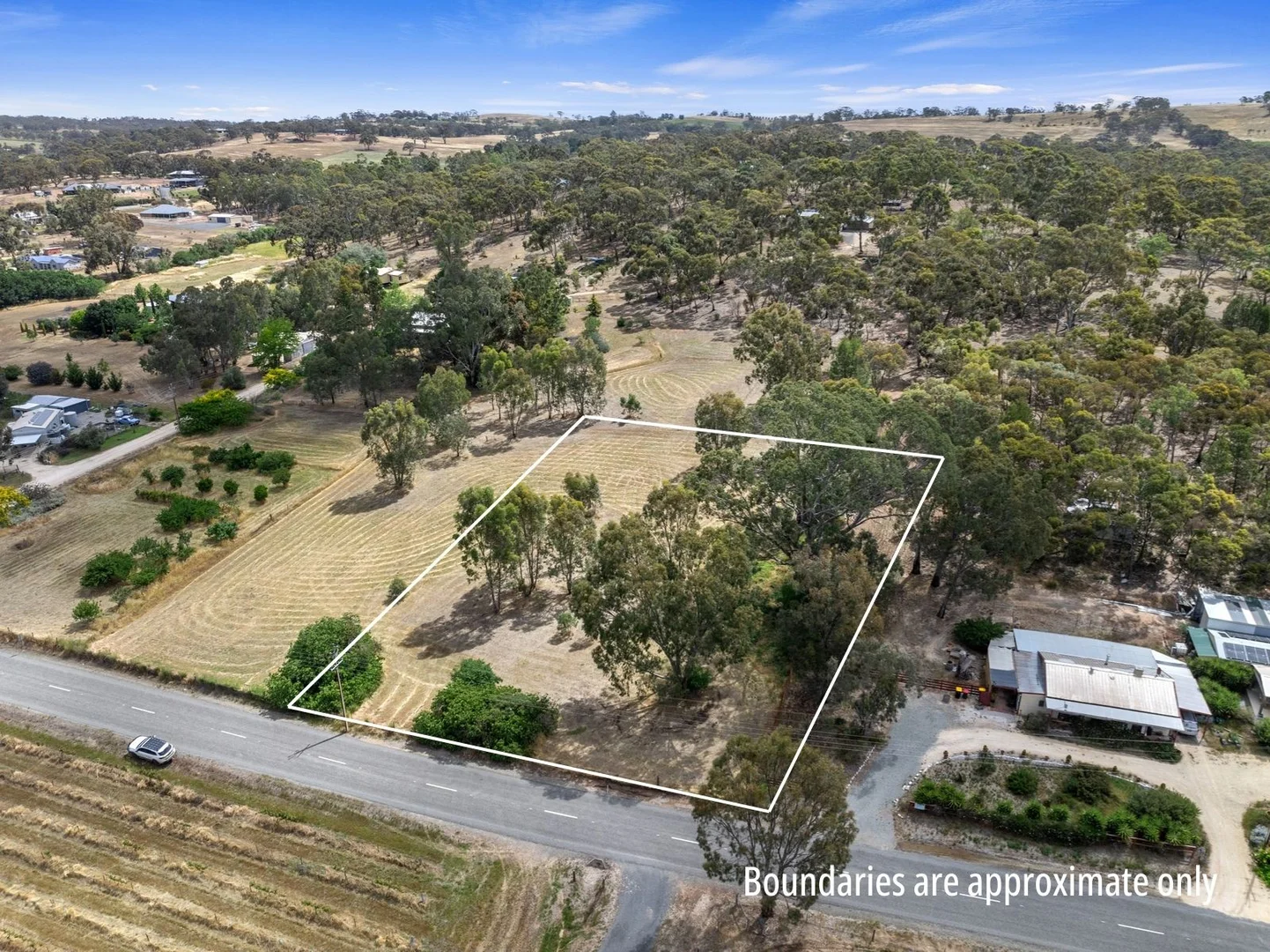 Additional image 18 of Lt 119/120 St Georges Terrace, Armagh SA 5453