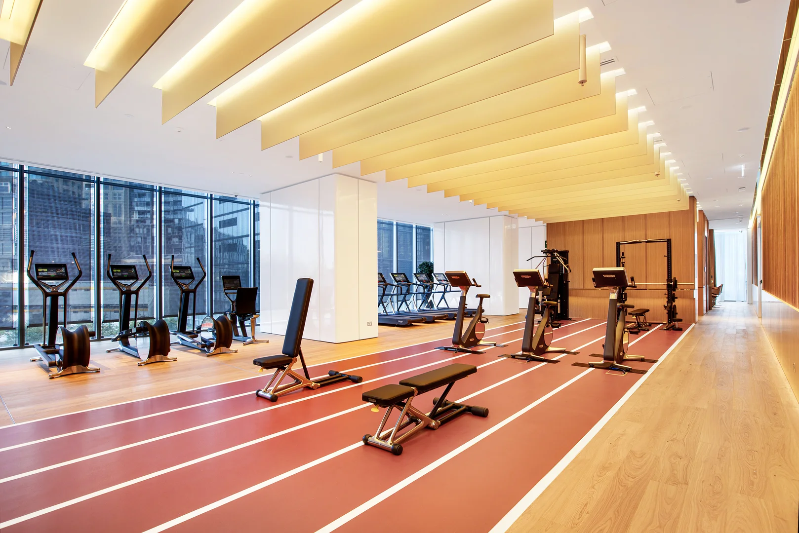 Additional image 16 of level 26/2 Watermans Quay, Barangaroo NSW 2000