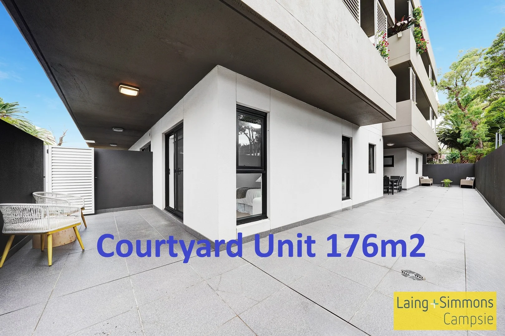 5/37 Ninth Avenue, Campsie NSW 2194