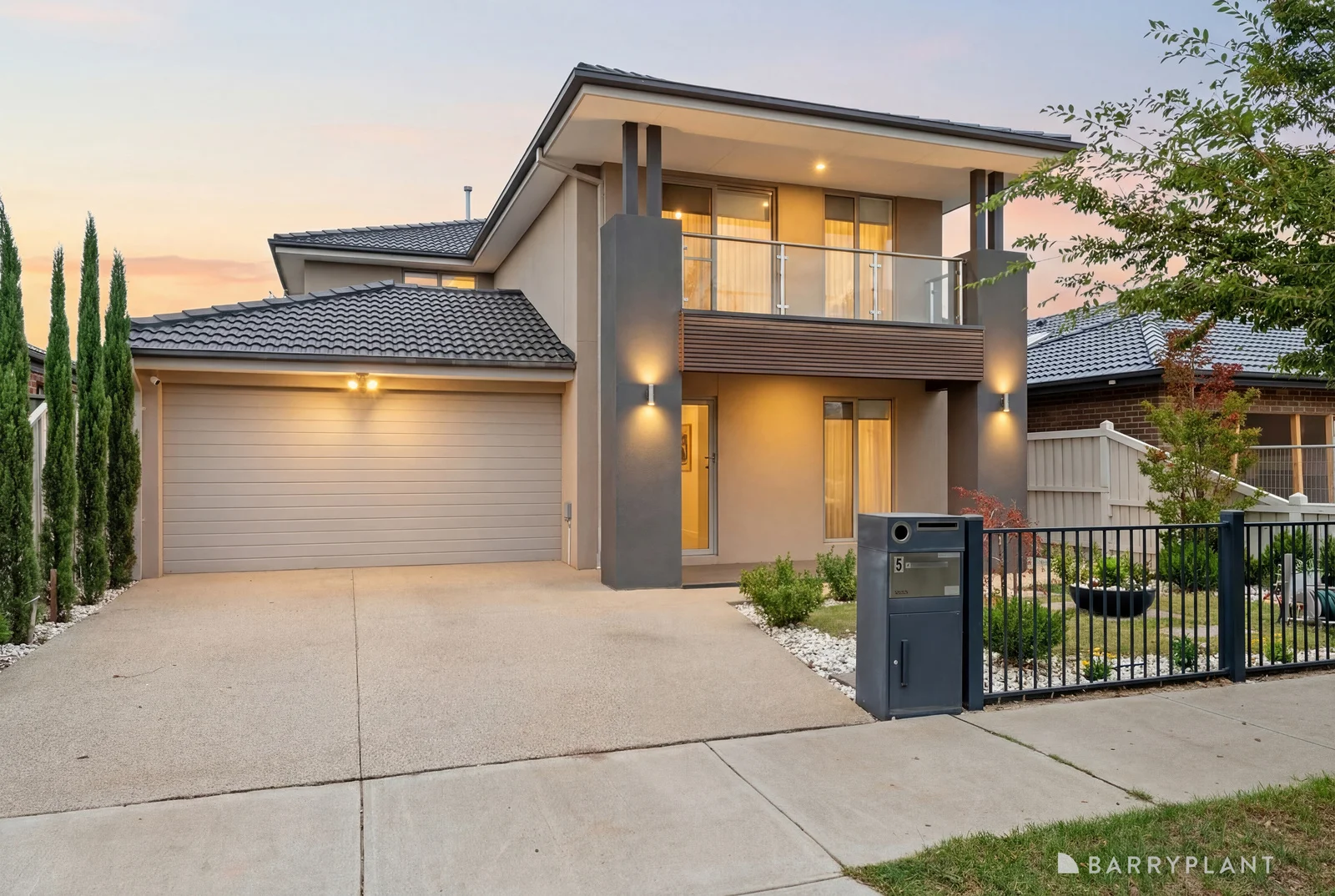 5 Posy Street, Rockbank VIC 3335