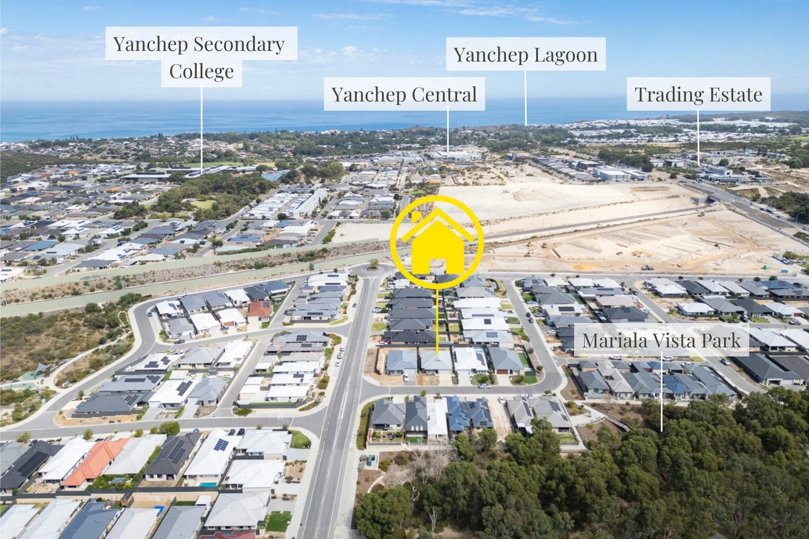 3 Paluma Grove, Yanchep WA 6035