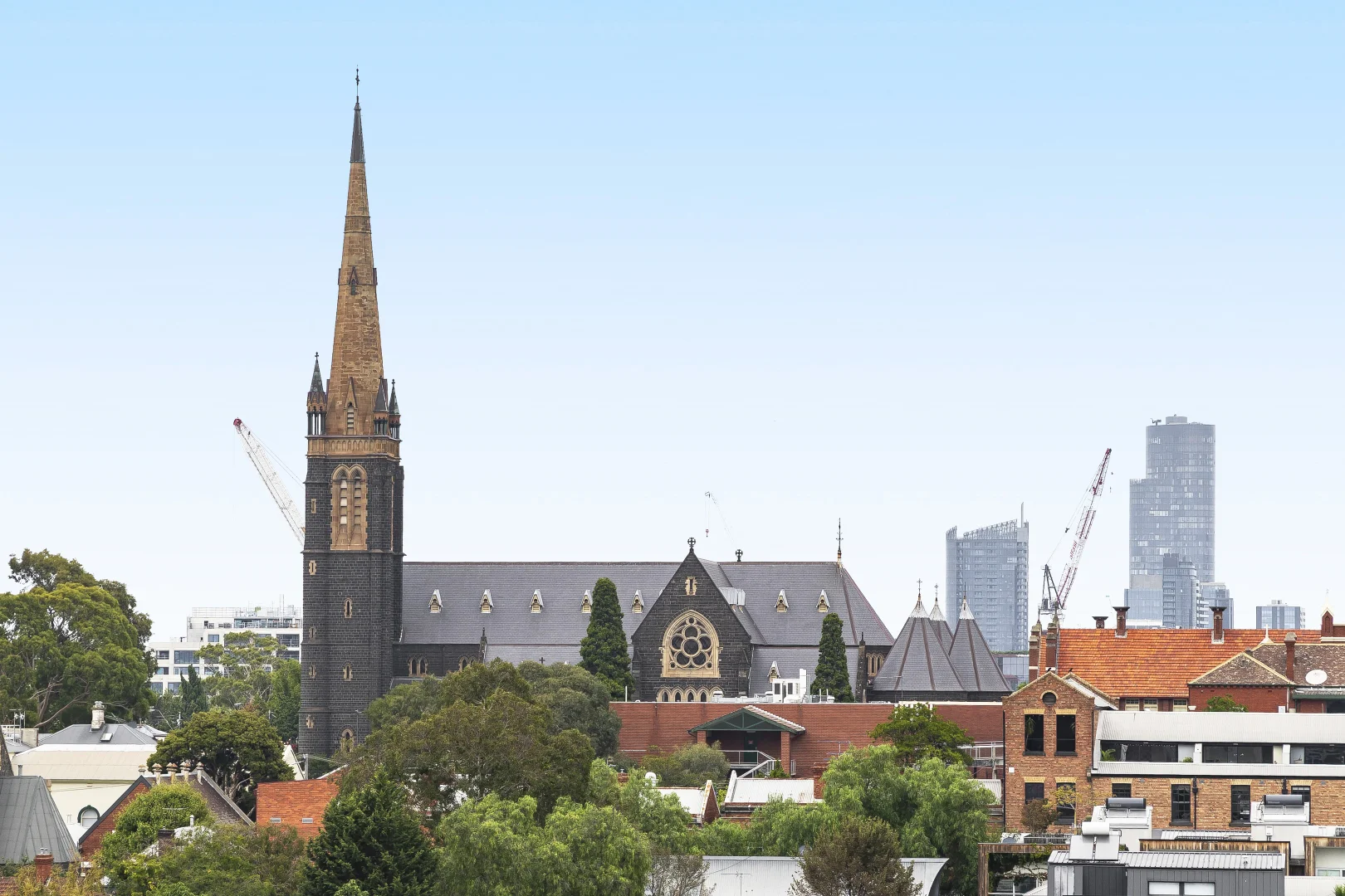 Additional image 3 of 612/253 Bridge Road, Richmond VIC 3121