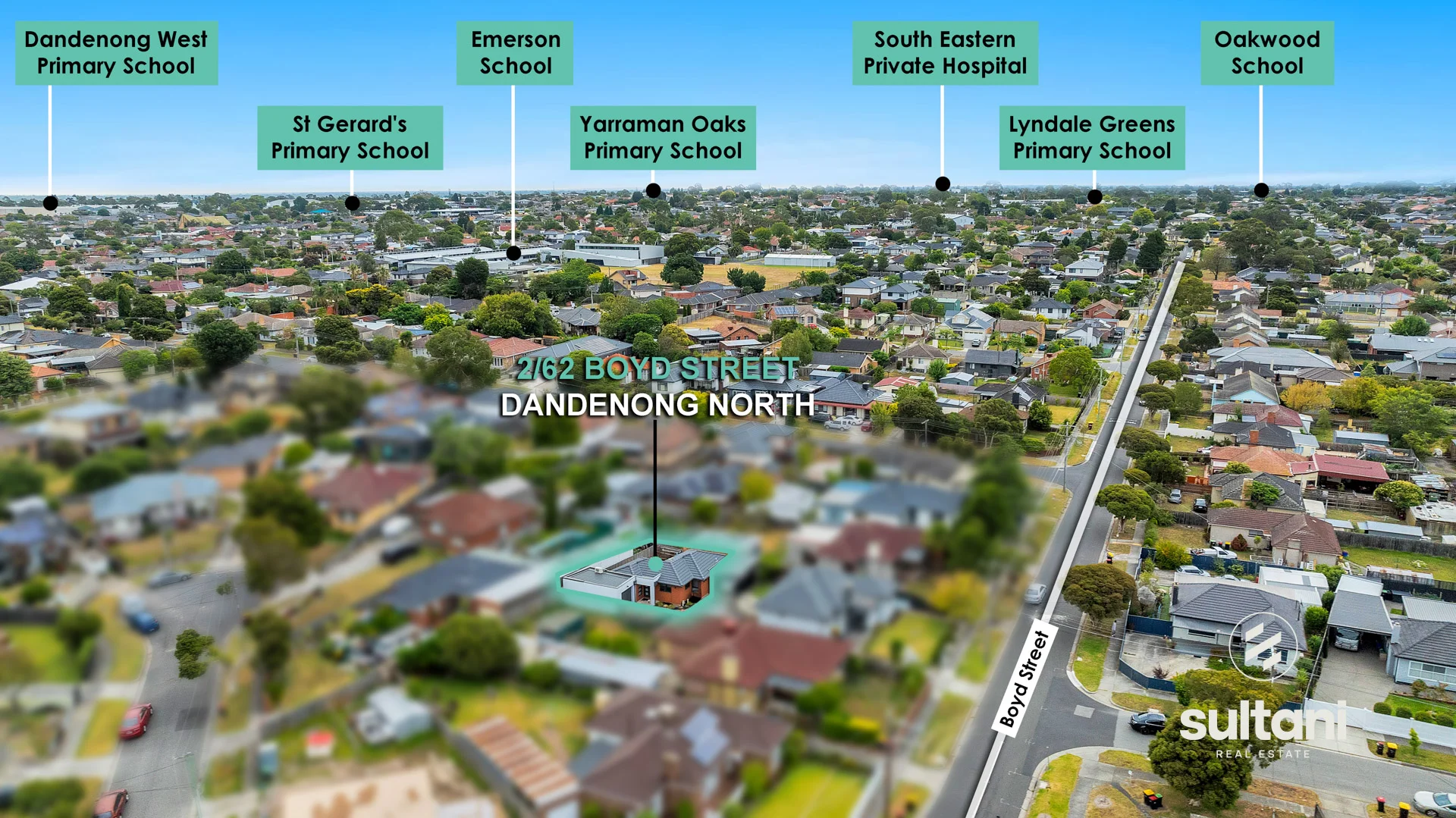 Additional image 3 of 2/62 Boyd Street Street, Dandenong North VIC 3175