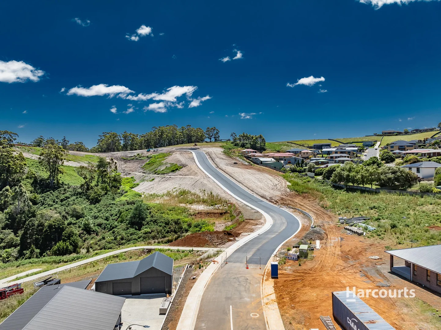 Additional image 8 of Lot 100 Janet Drive, Park Grove TAS 7320