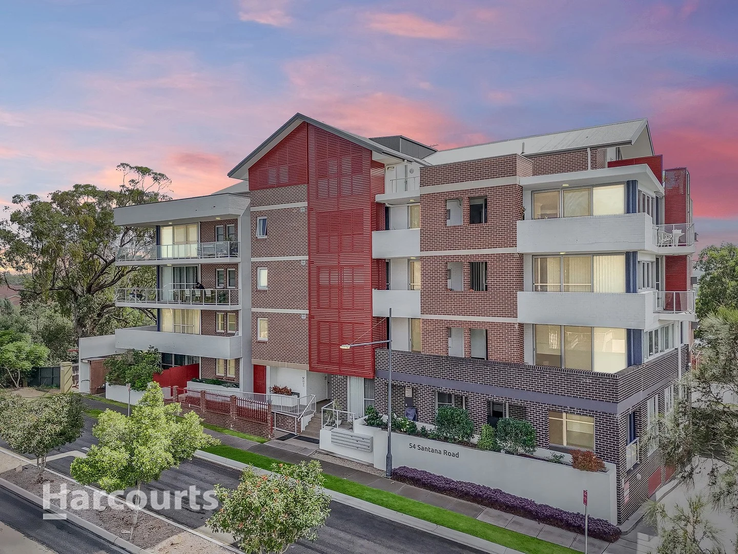 5/54 Santana Road, Campbelltown NSW 2560