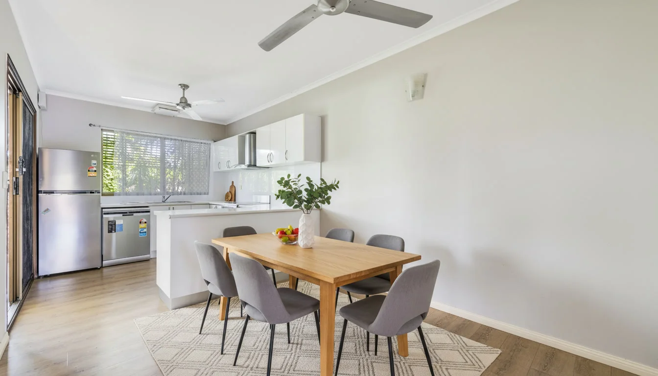 Additional image 9 of unit 83 11/16 Hudson Fysh Avenue, Ludmilla NT 0820