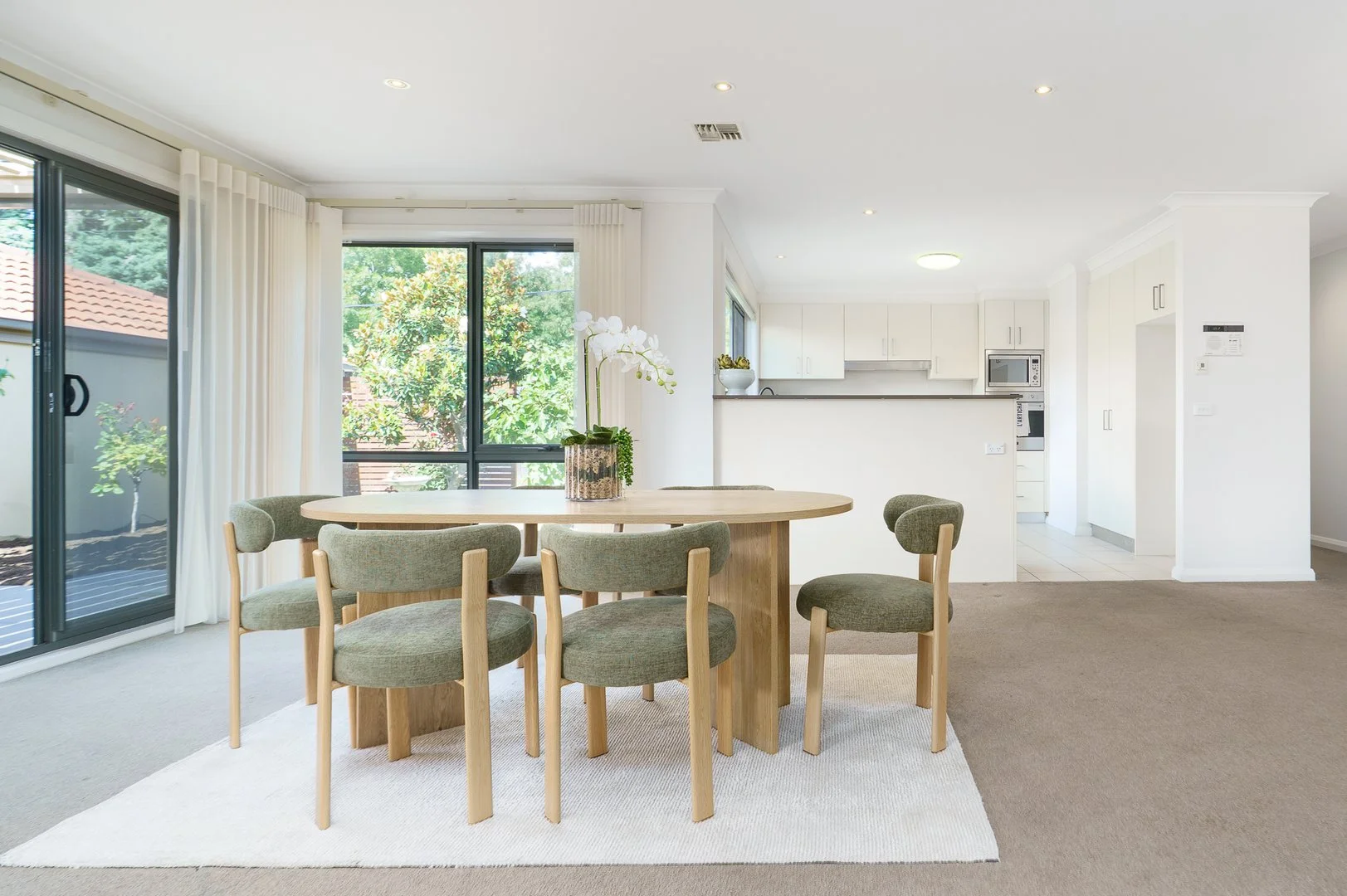 Additional image 13 of 3/59 Hodgson Crescent, Pearce ACT 2607