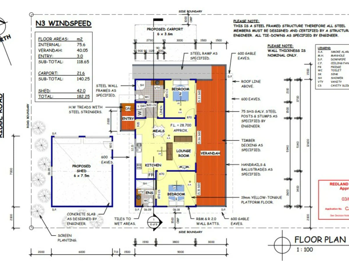 Additional image 4 of 97 Highland Ridge Road, Russell Island QLD 4184