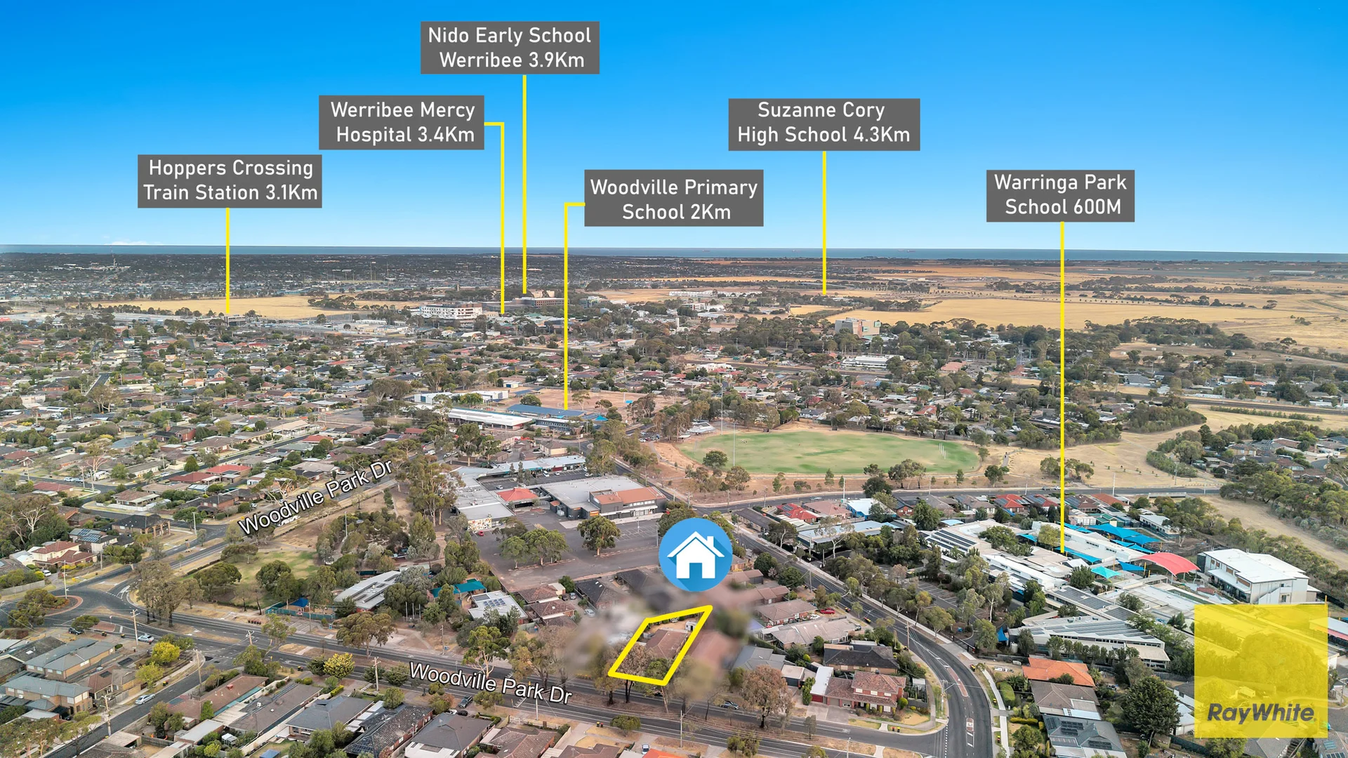 Additional image 19 of 74 Woodville Park Drive, Hoppers Crossing VIC 3029