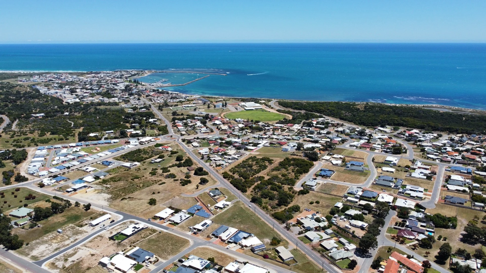 210 Point Leander Drive, Port Denison WA 6525