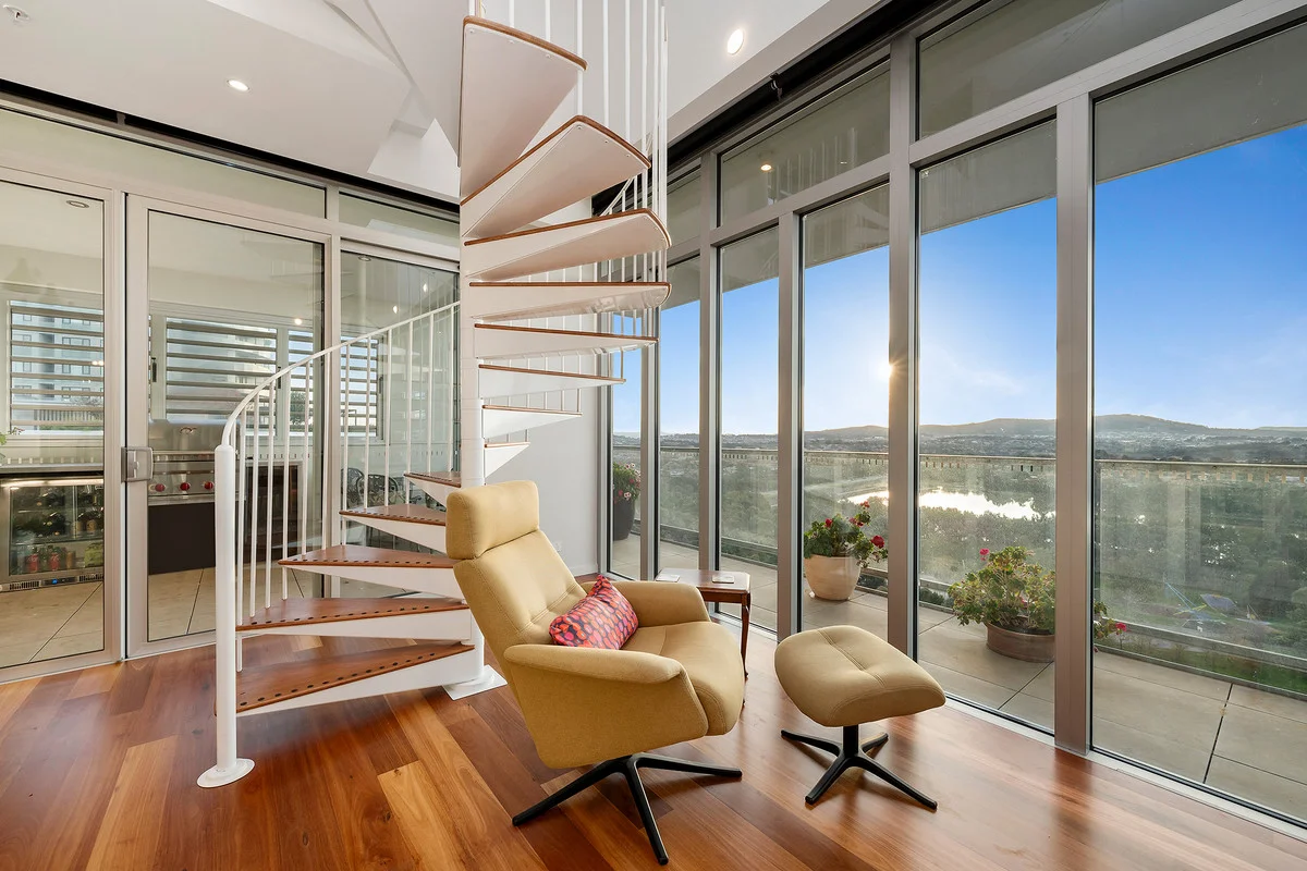 Additional image 23 of 1305 'Lumi'/102 Swain Street, Gungahlin ACT 2912