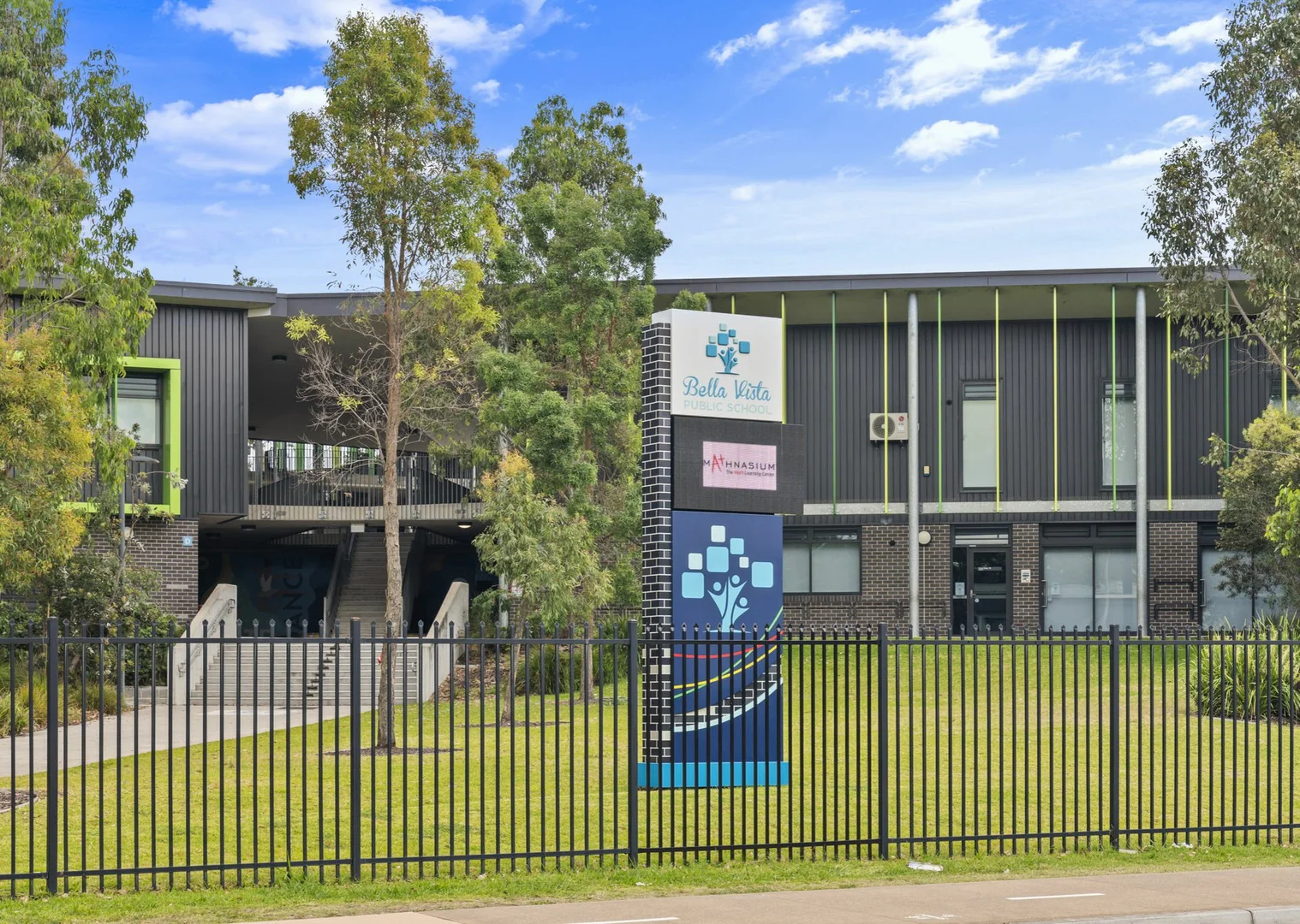 Additional image 11 of 520/100 Fairway Drive, Norwest NSW 2153