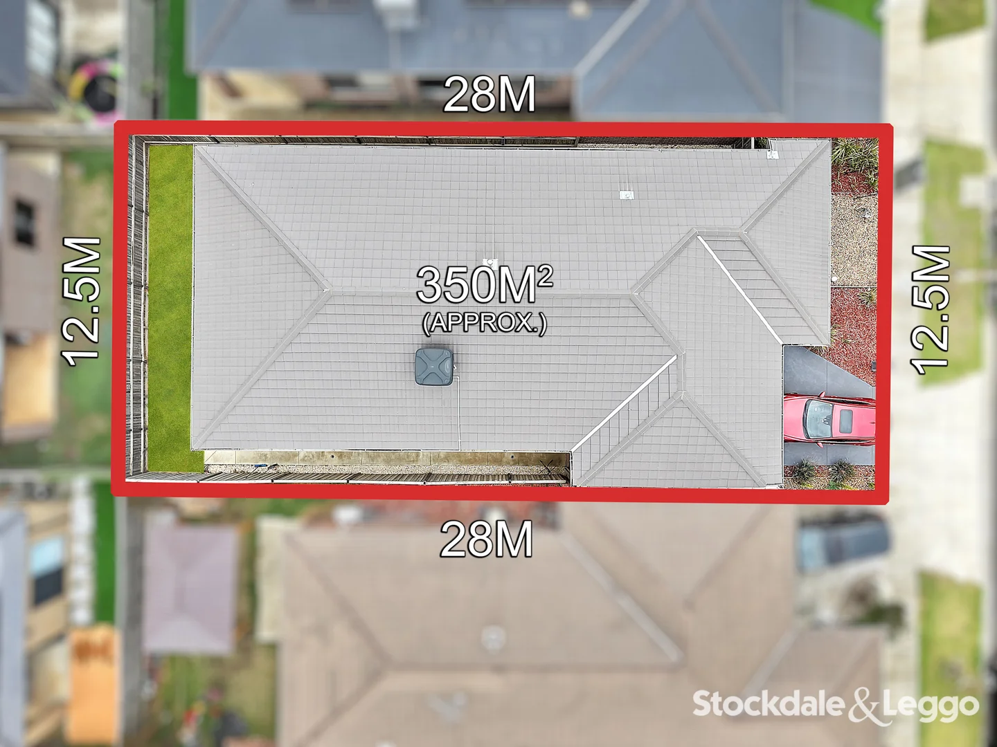 Additional image 18 of 57 Bassett Avenue, Wyndham Vale VIC 3024