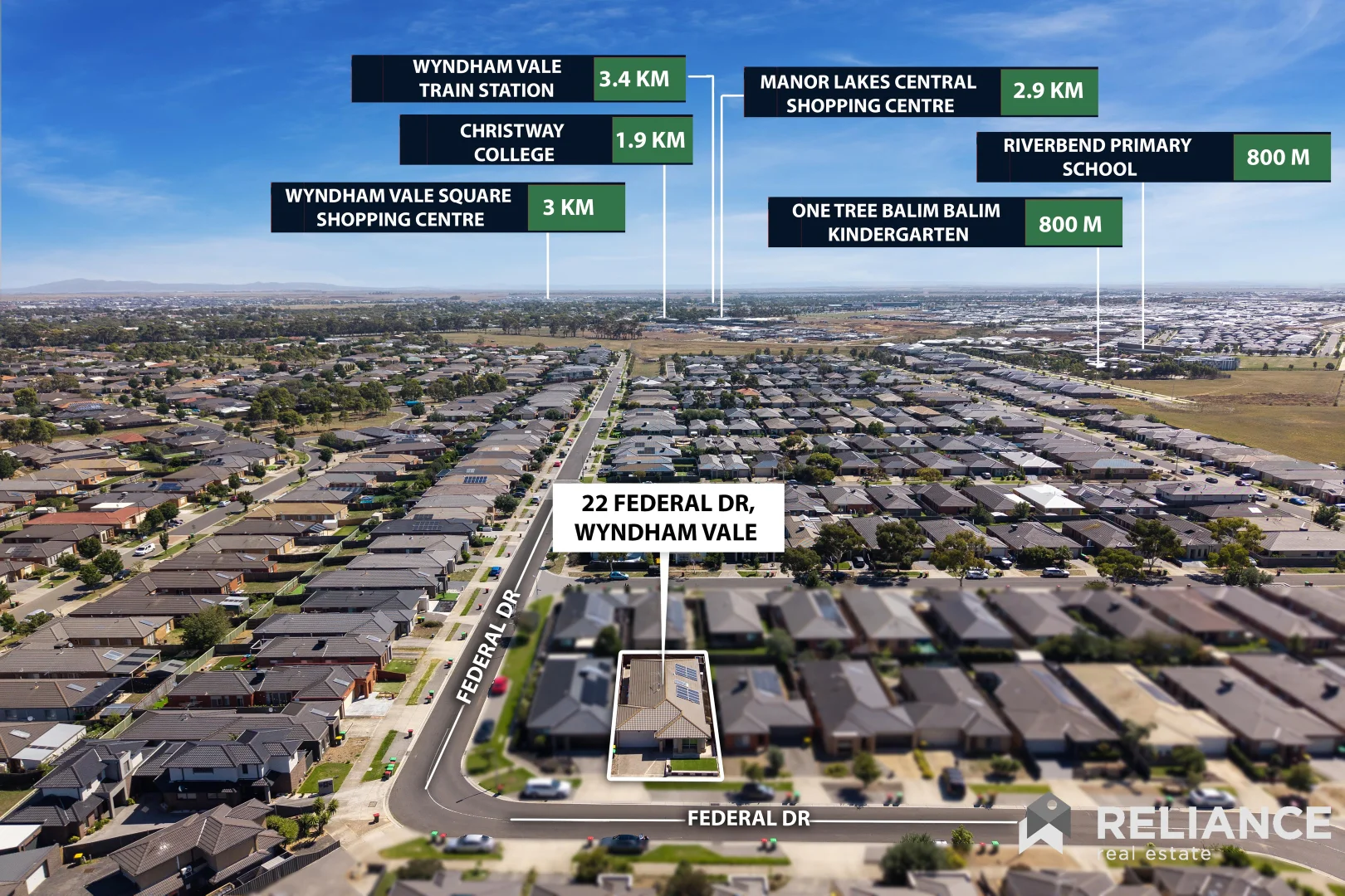 Additional image 17 of 22 Federal Drive, Wyndham Vale VIC 3024