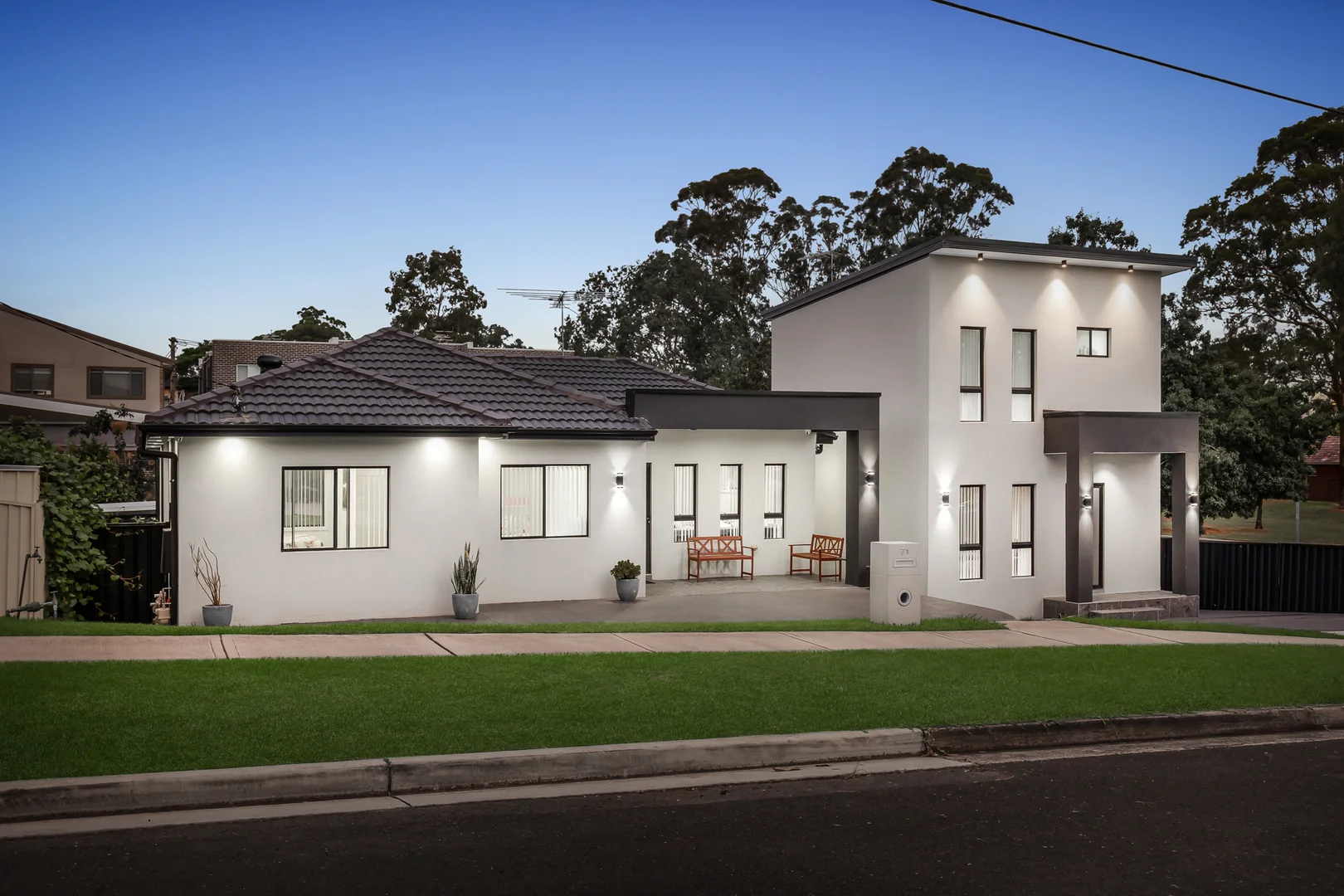 Additional image 2 of 71 Sandra Street, Woodpark NSW 2164