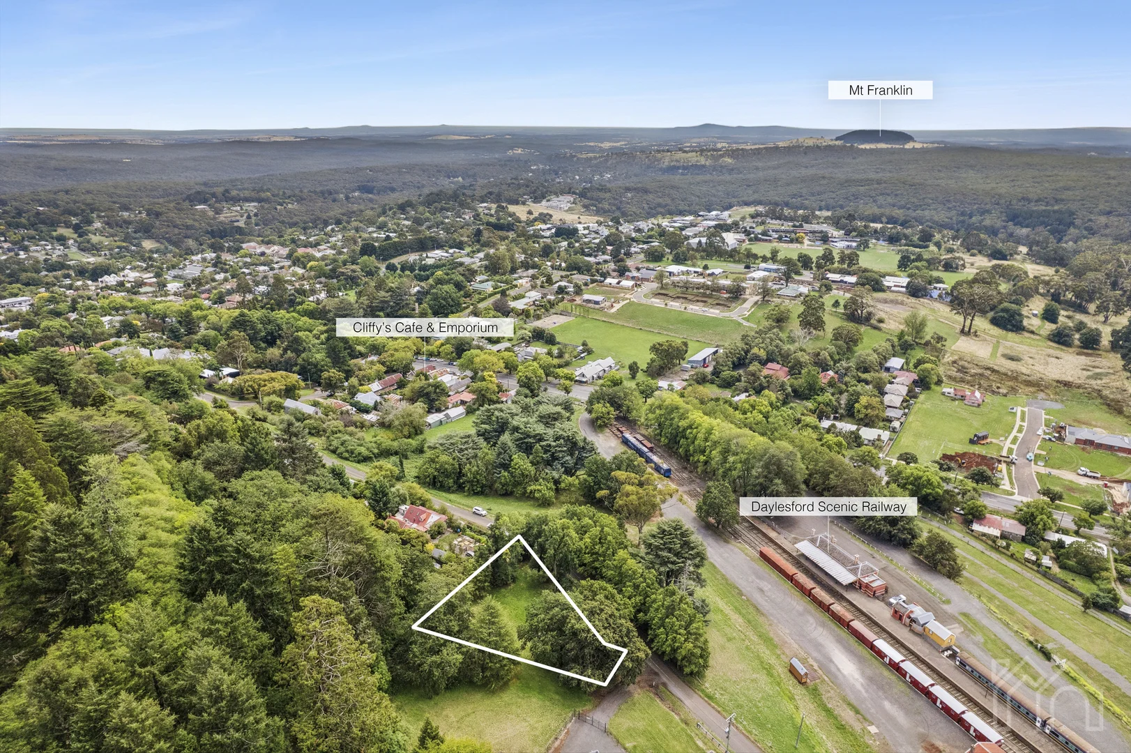 Additional image 11 of 2A Hill Street, Daylesford VIC 3460