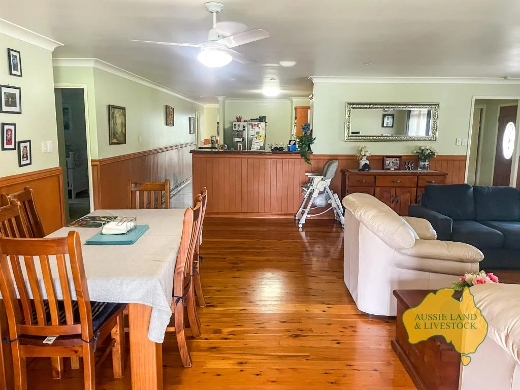 Additional image 21 of 149 BURKES ROAD, Booie QLD 4610