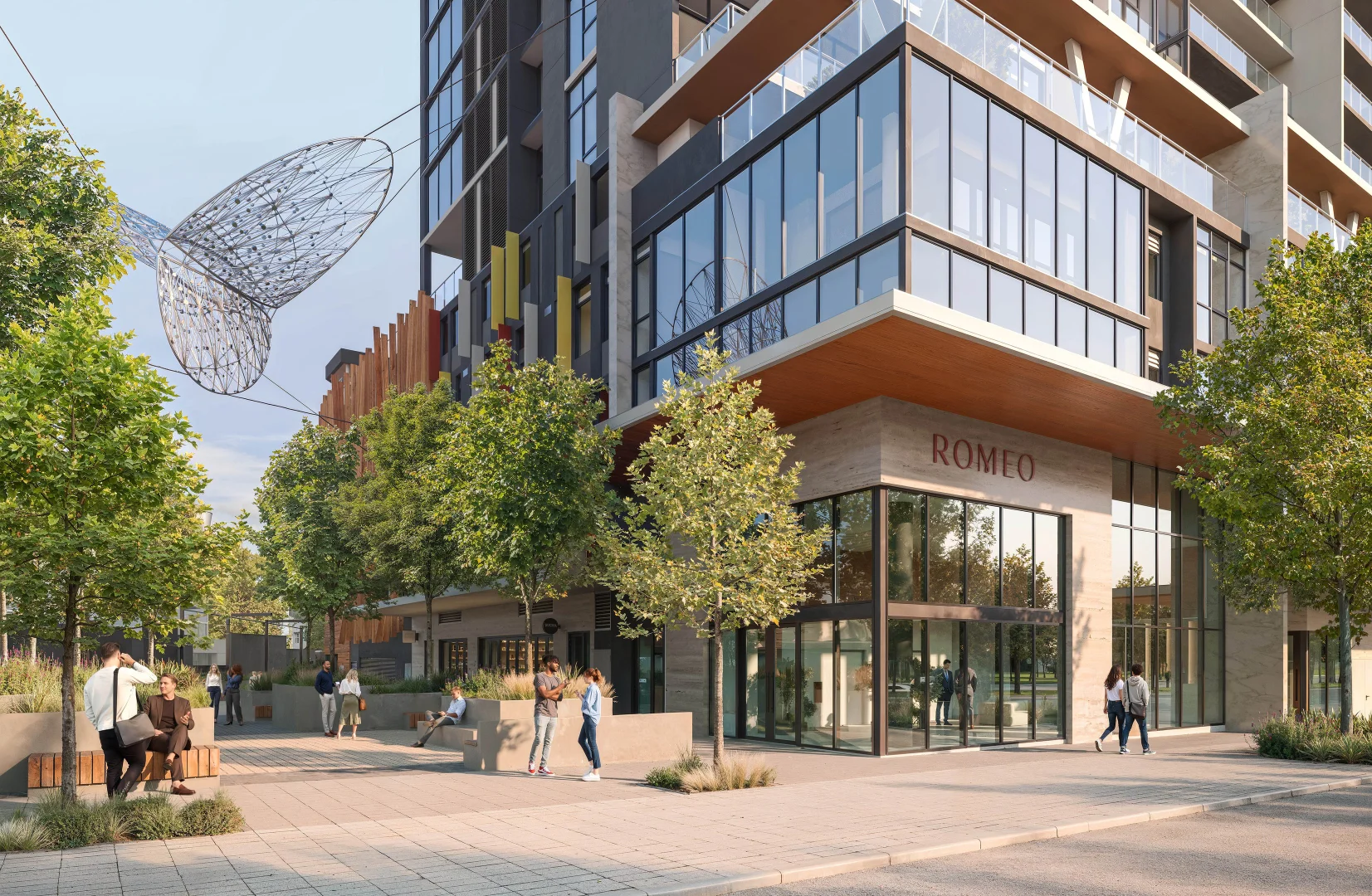 Additional image 7 of 2504/910 Canning Highway, Applecross WA 6153