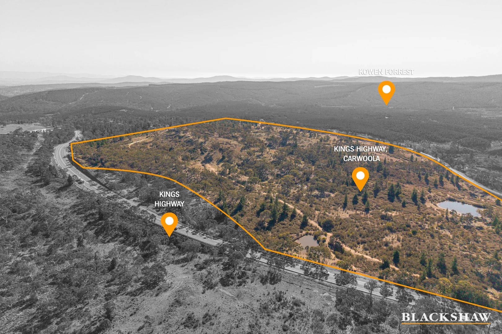 Additional image 4 of Kings Highway, Carwoola NSW 2620