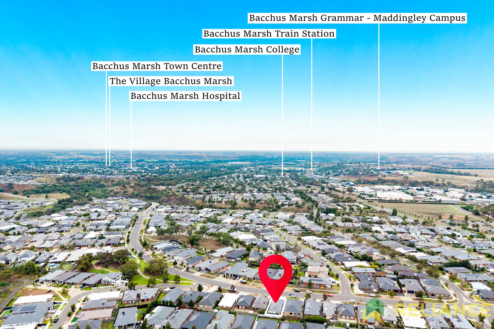 Additional image 25 of 37 Oleary Way, Maddingley VIC 3340