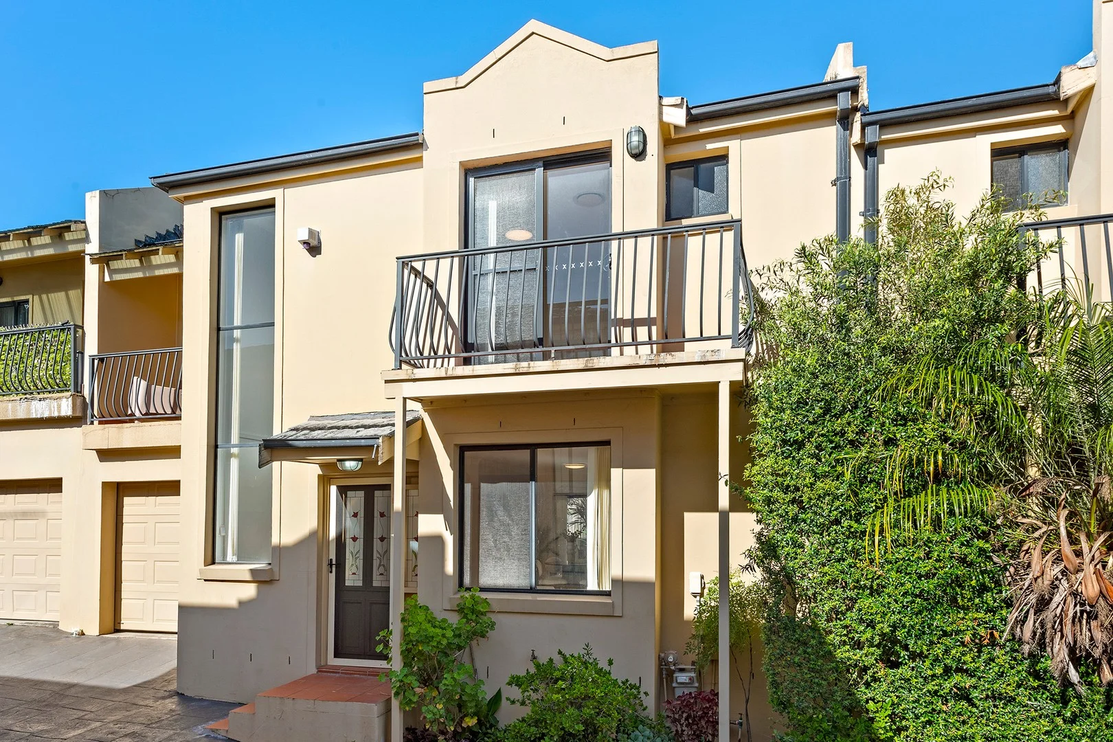 2/55-57 Albert Street East, North Parramatta NSW 2151