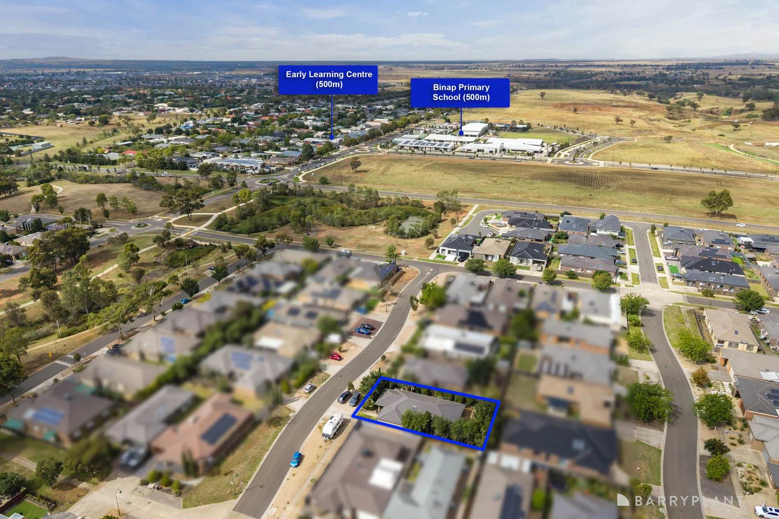 Additional image 16 of 9 Saltbush Crescent, Brookfield VIC 3338
