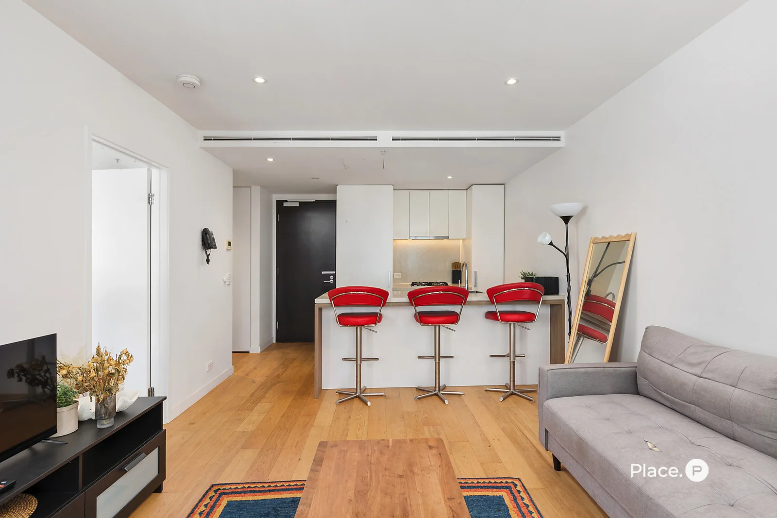 Additional image 3 of 1402/179 Alfred Street, Fortitude Valley QLD 4006