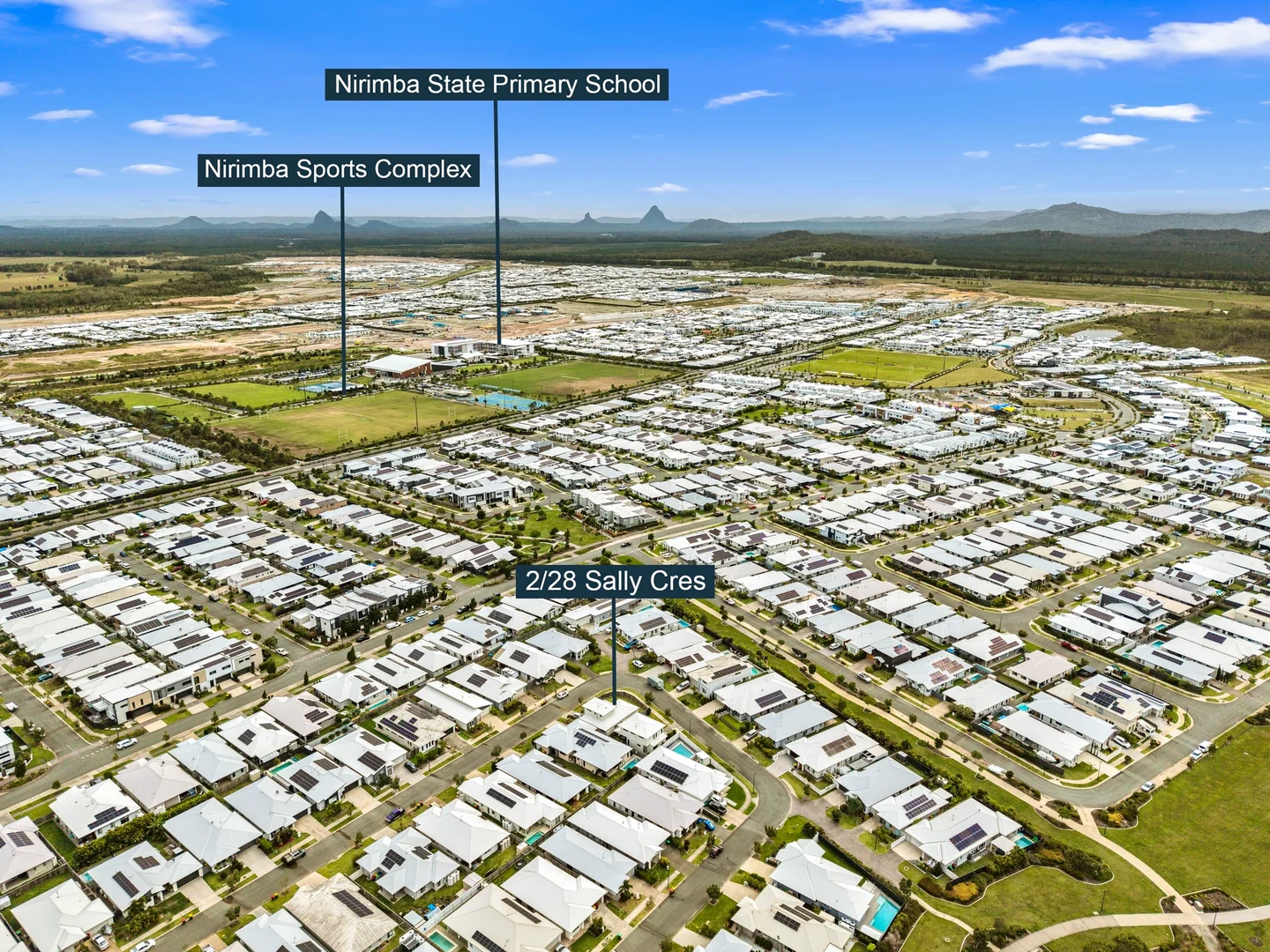 Additional image 17 of 2/28 Sally Crescent, Nirimba QLD 4551