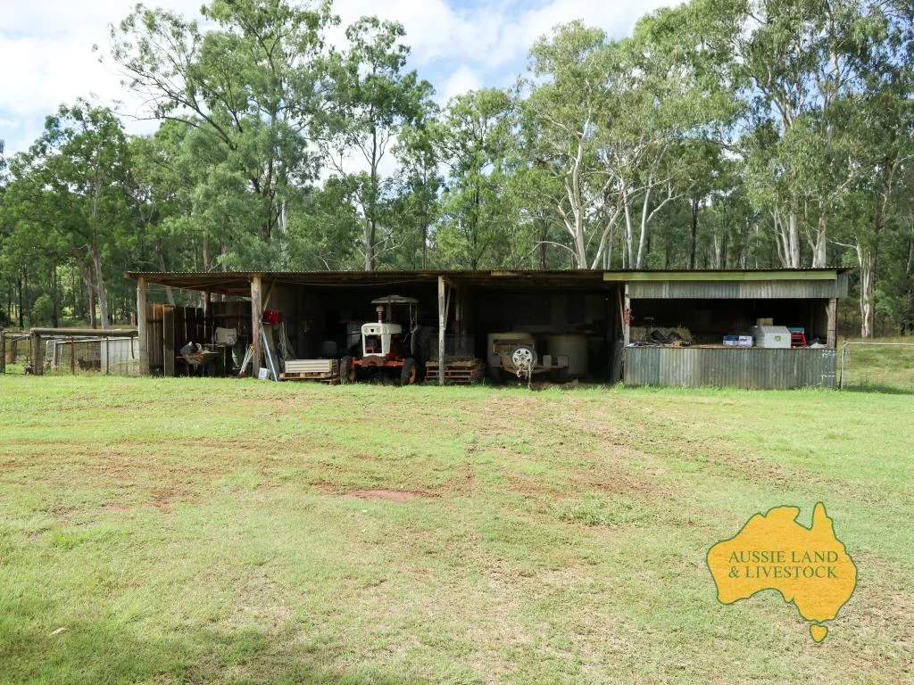 Additional image 3 of 149 BURKES ROAD, Booie QLD 4610