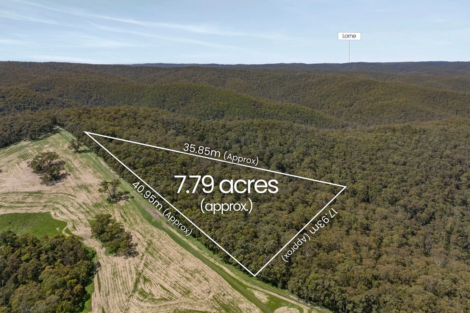 125 Marks Track, Deans Marsh VIC 3235