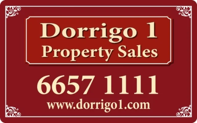 Additional image 33 of Dorrigo NSW 2453