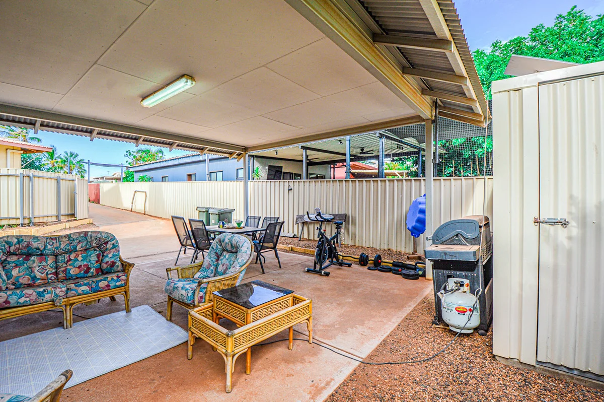 Additional image 23 of 26A Bayman Street, Port Hedland WA 6721