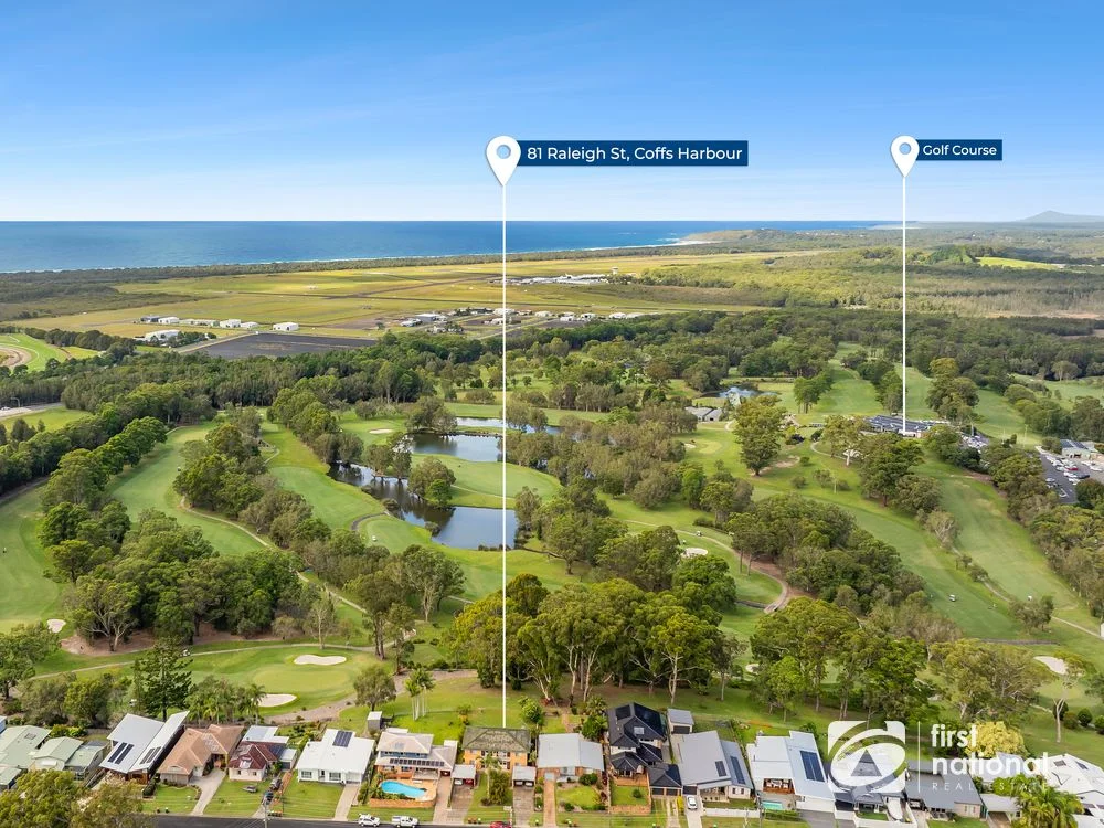 81 Raleigh Street, Coffs Harbour NSW 2450