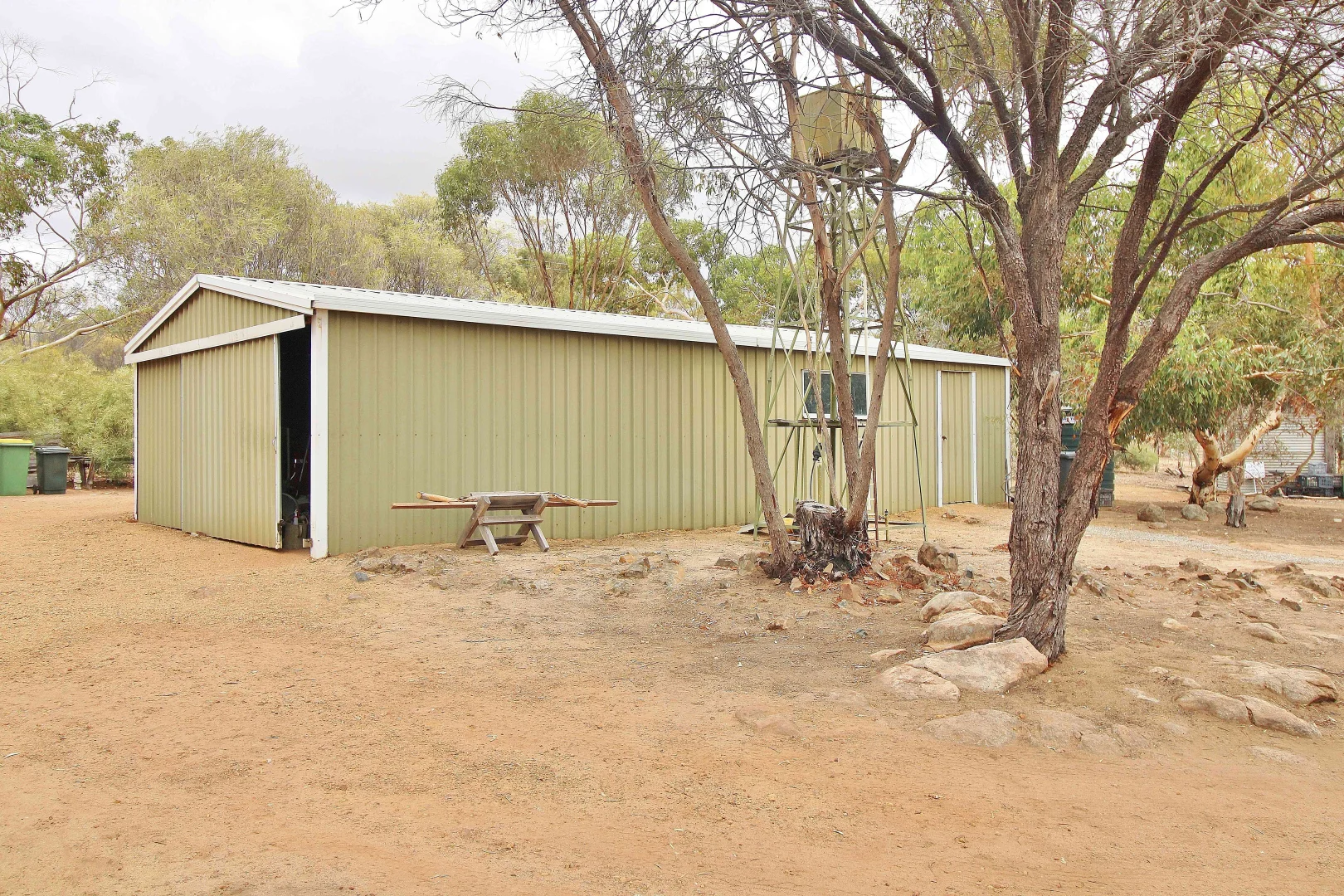 Additional image 3 of 95 CAMPBELL STREET, Cuballing WA 6311