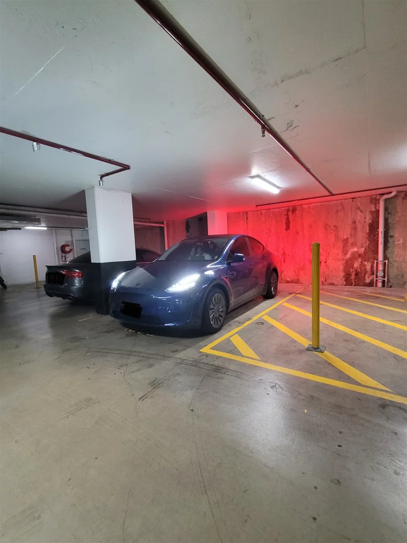 Additional image 20 of 1806/330 Church street, Parramatta NSW 2150