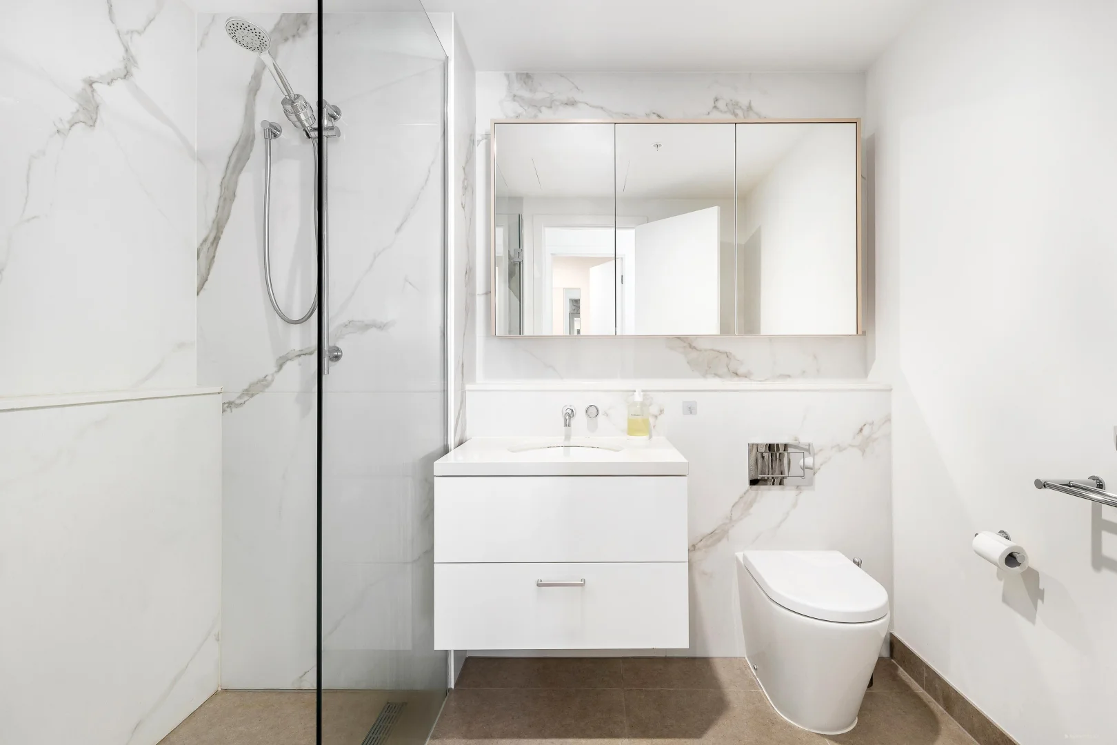 Additional image 5 of 606/111 Canning Street, North Melbourne VIC 3051