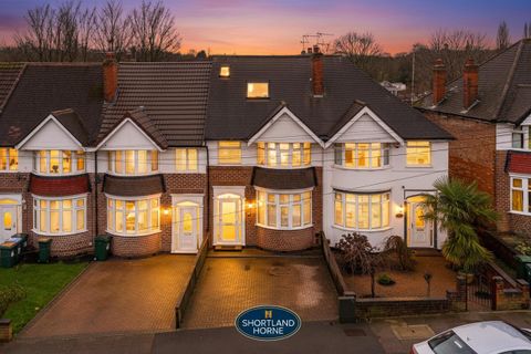 Kingsbury Road, Coundon, Coventry CV6