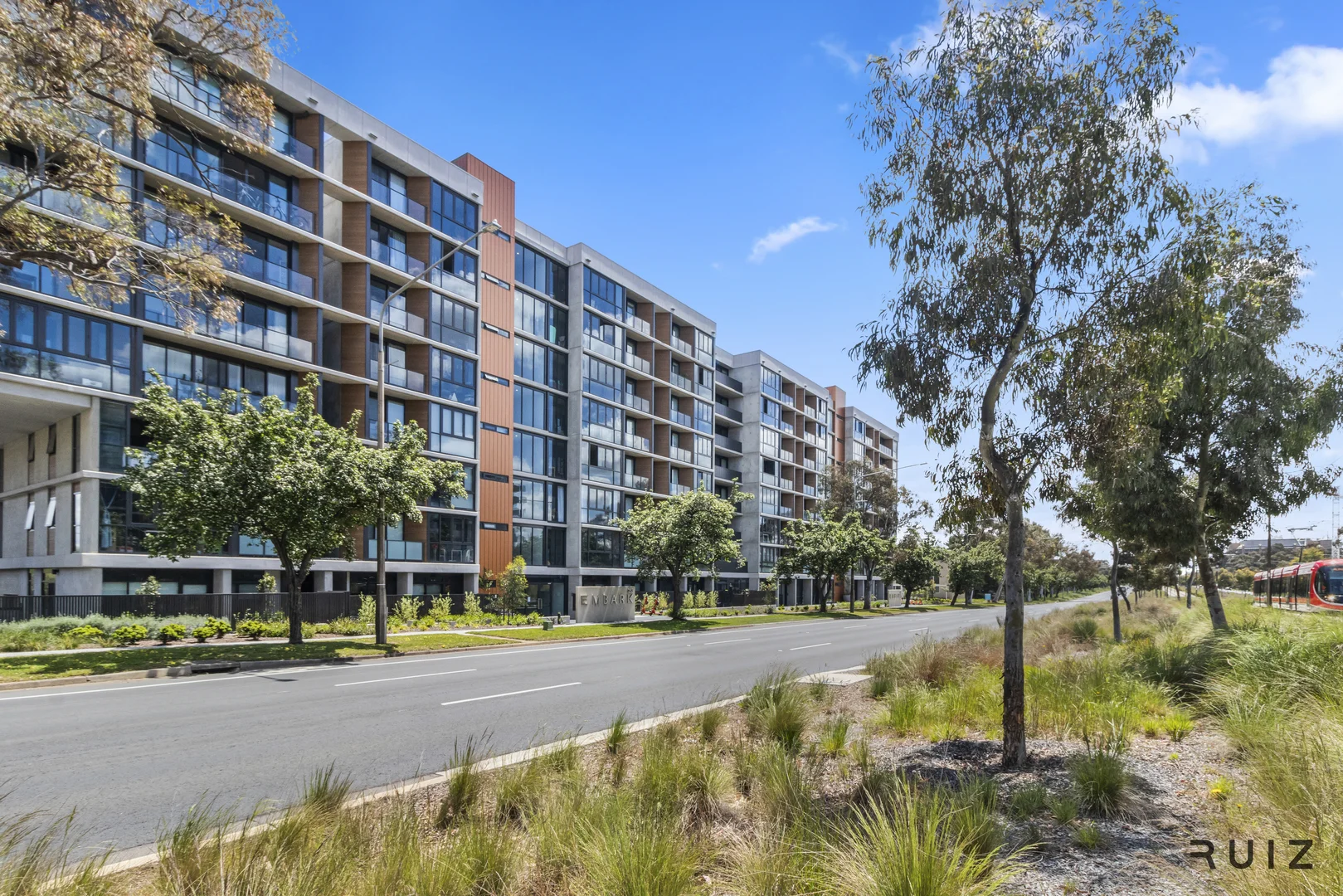 Additional image 25 of 204/253 Northbourne Avenue, Lyneham ACT 2602