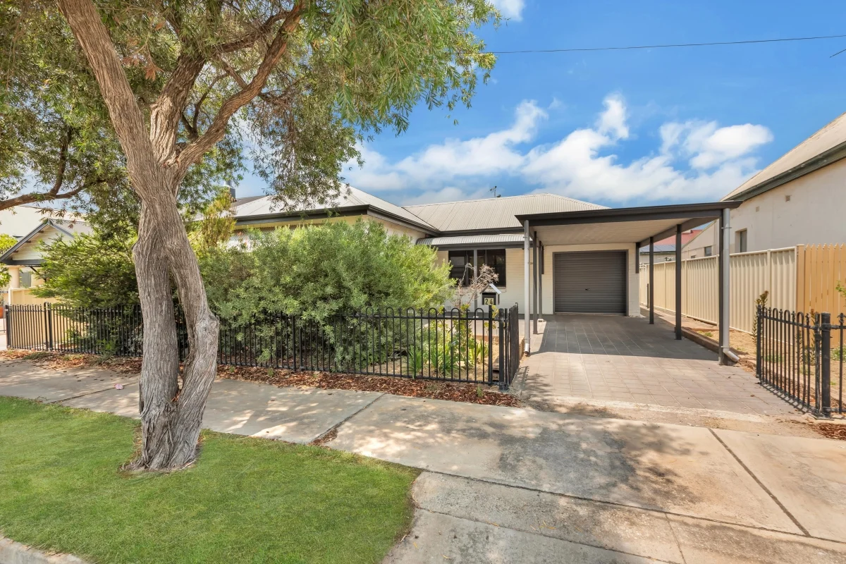 Additional image 3 of 24 Gunn Street, Birkenhead SA 5015