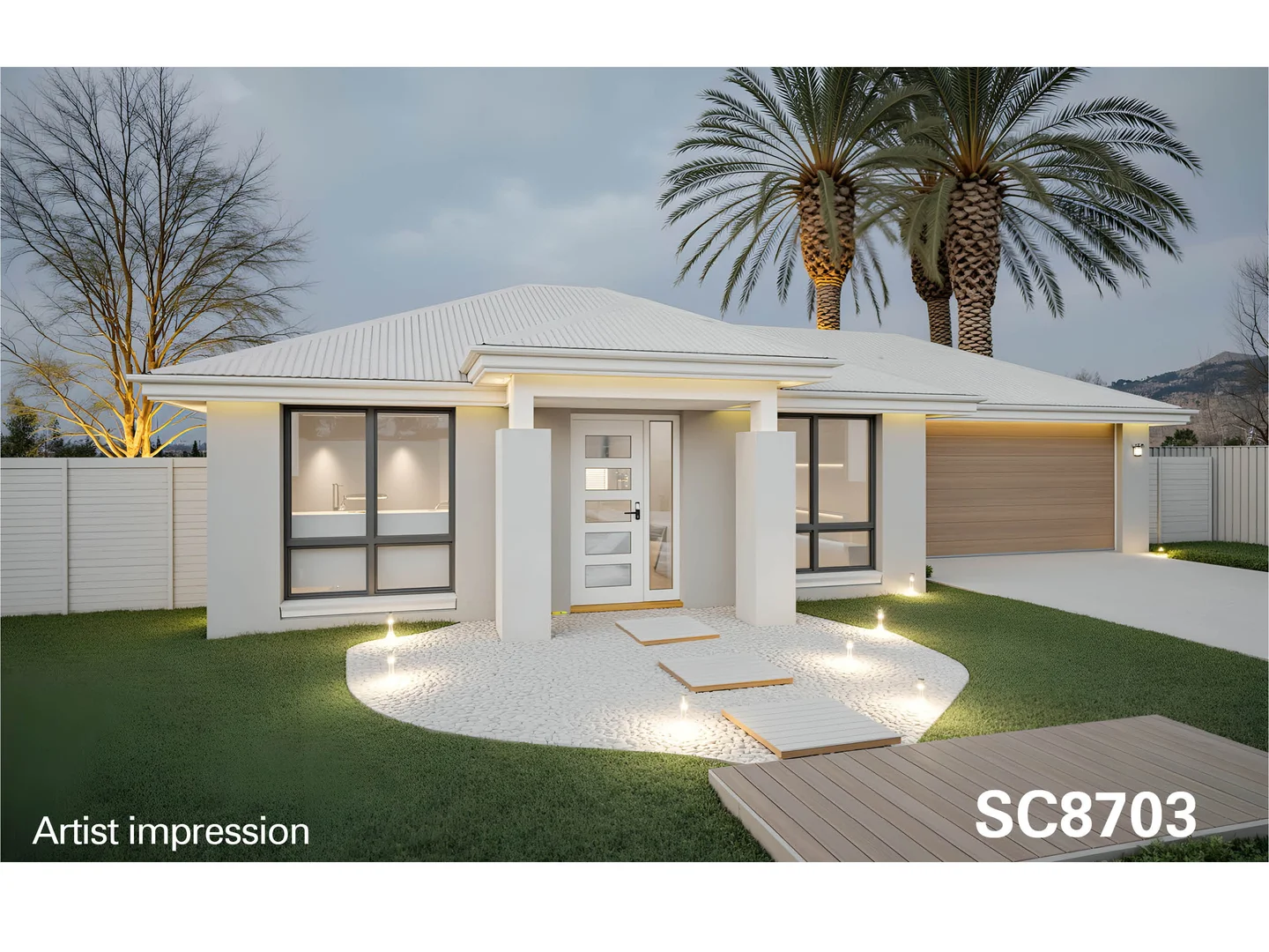 Additional image 7 of Lot 60 Lady Guinevere Crt, Murrumba Downs QLD 4503