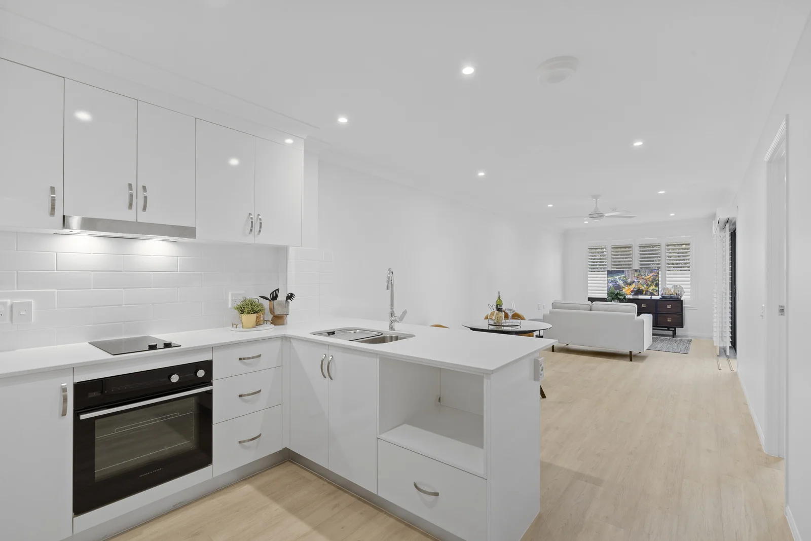 Additional image 3 of 307/148 Smith Street, Cleveland QLD 4163