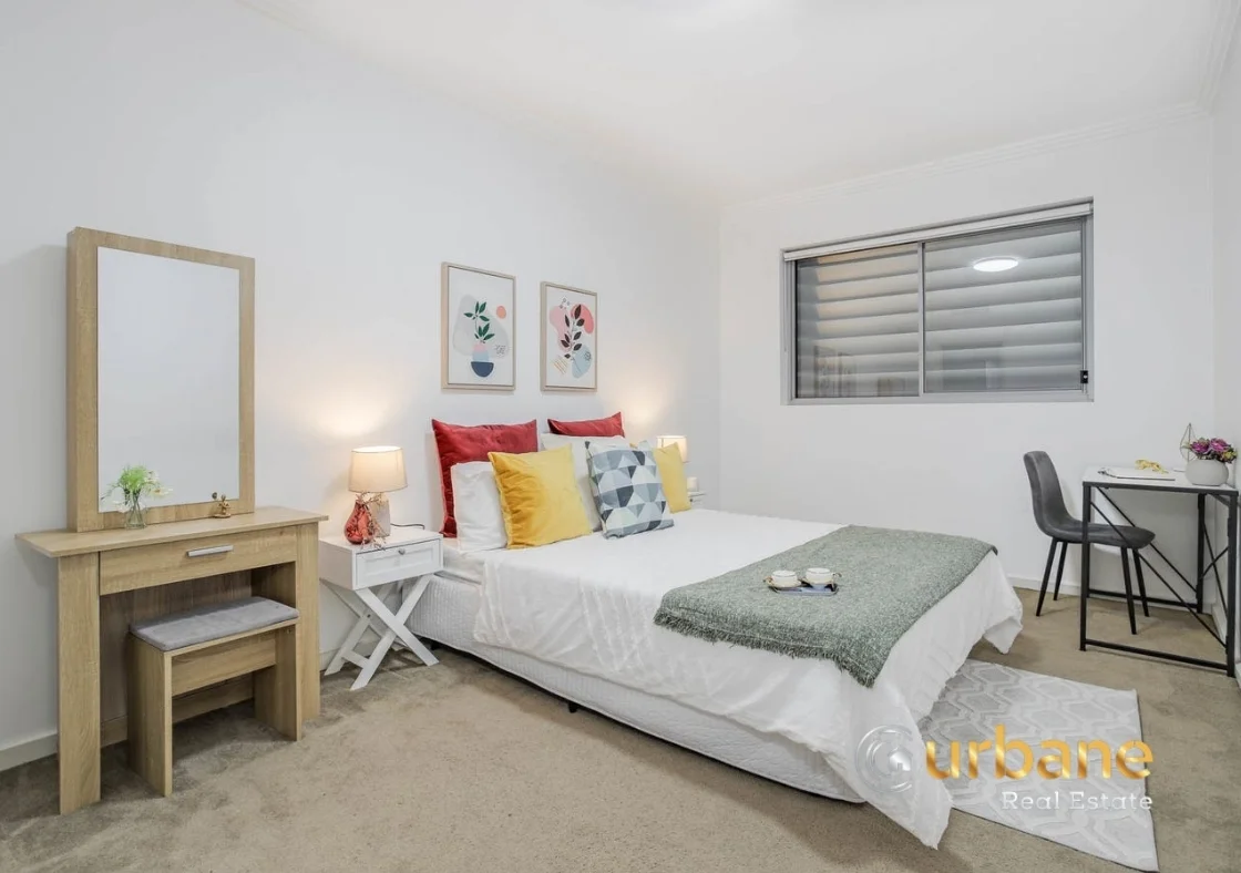 Additional image 5 of 1204/36 Cowper Street, Parramatta NSW 2150