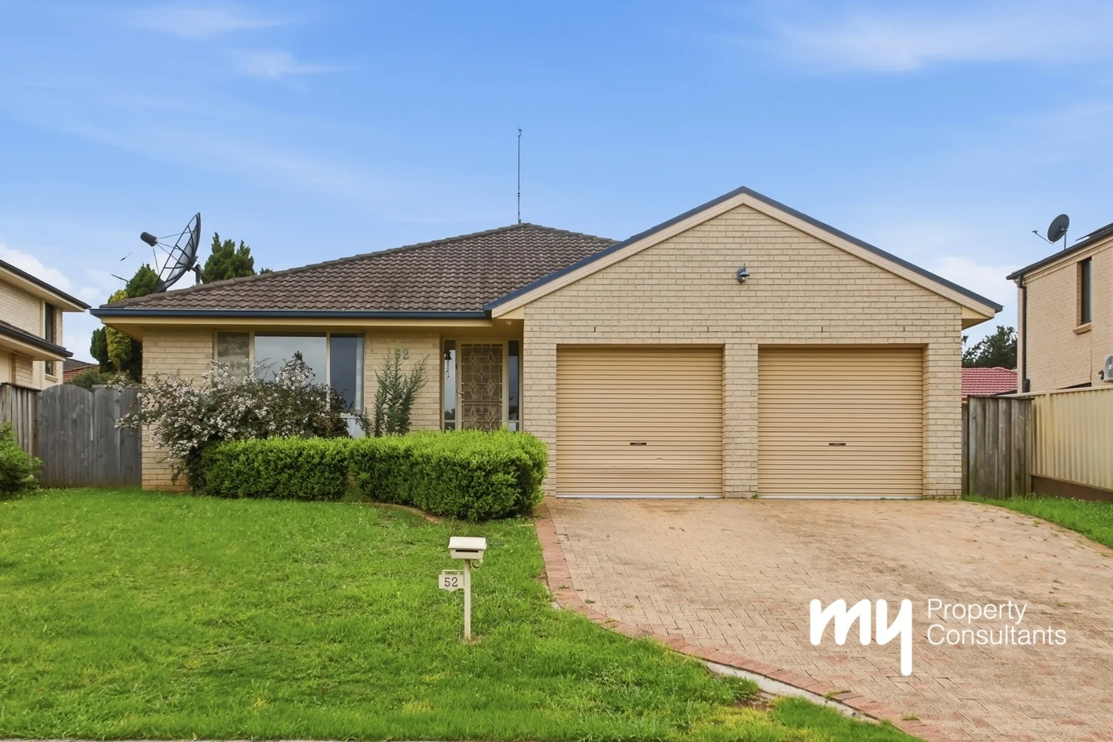 52 The Kraal Drive, Blair Athol NSW 2560