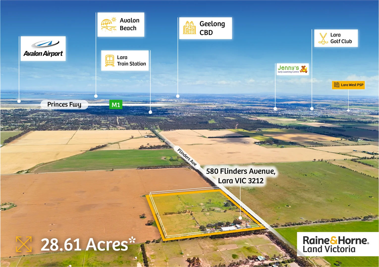 Additional image 2 of 580 Flinders Avenue, Lara VIC 3212