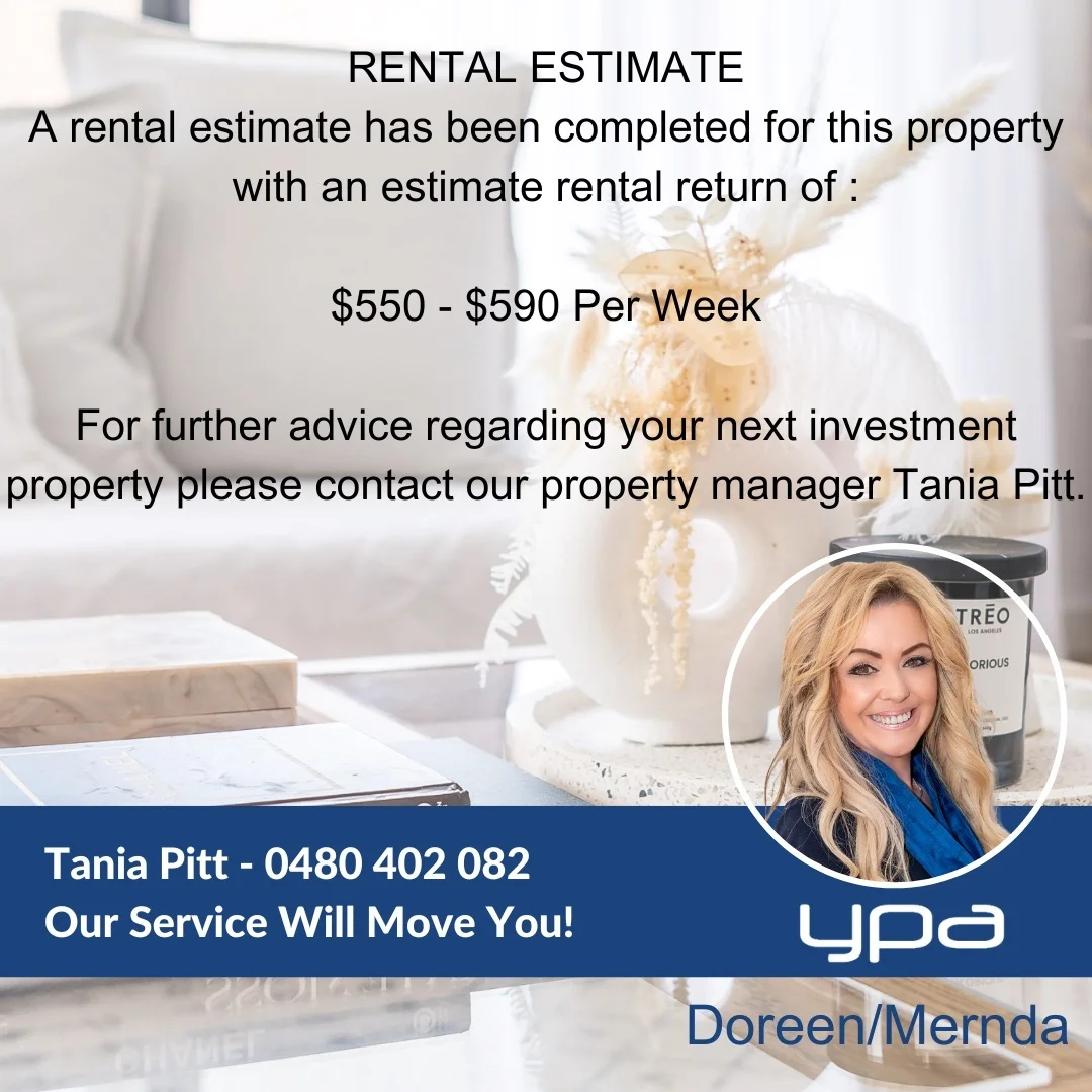 Additional image 30 of 13 Lucent Ave, Wollert VIC 3750