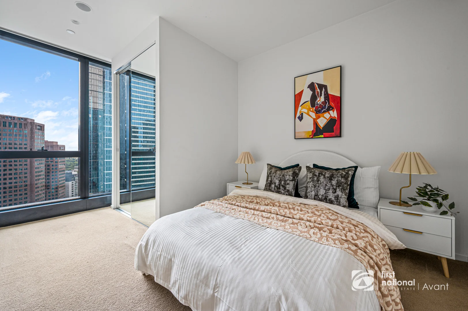 Additional image 6 of 3204/70 Southbank Boulevard, Southbank VIC 3006