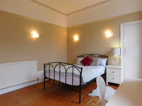 Erskine Street, Kittybrewster, Aberdeen AB24