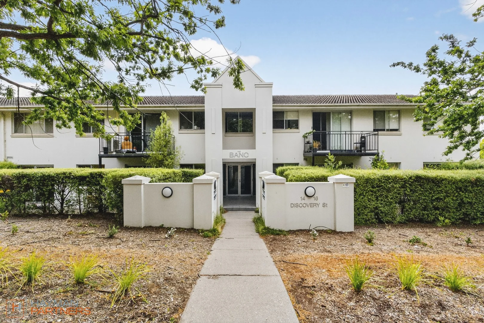 10/16 Discovery Street, Red Hill ACT 2603