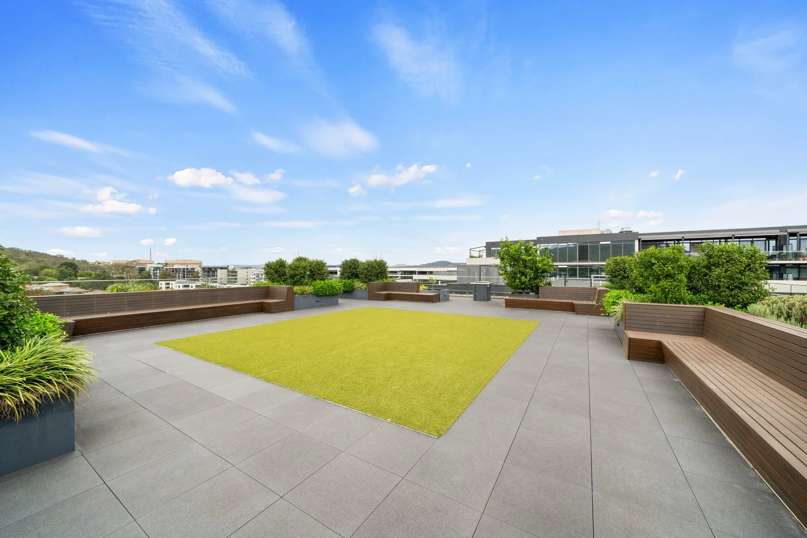 Additional image 12 of 107/6 Provan Street, Campbell ACT 2612